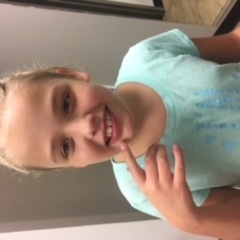 Fundraising Page: Madison Petry